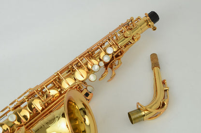Selmer Mark VI Alto 171xxx Good Deal!