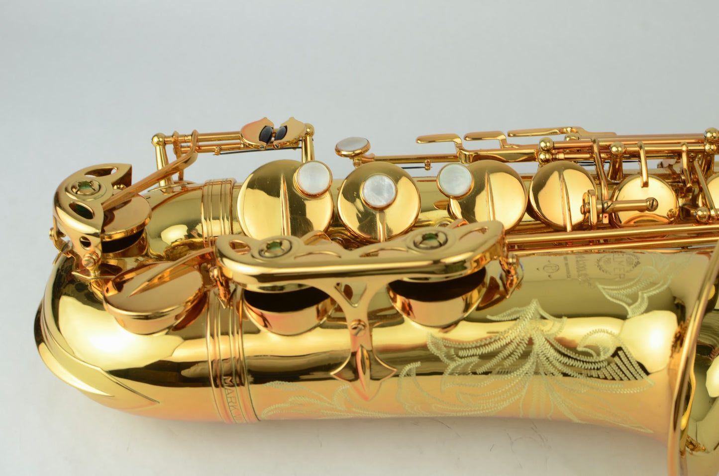 Selmer Mark VI Alto 171xxx Good Deal!