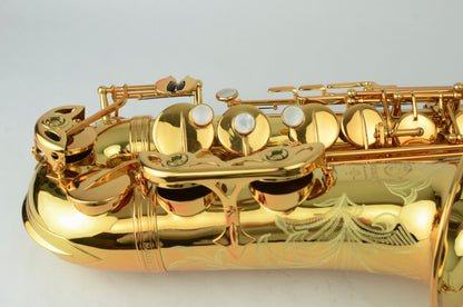 Selmer Mark VI Alto 171xxx Good Deal!