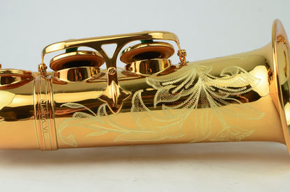 Selmer Mark VI Alto 171xxx Good Deal!