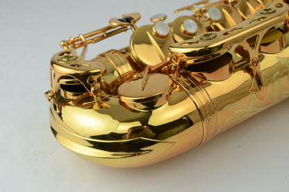 Selmer Mark VI Alto 171xxx Good Deal!