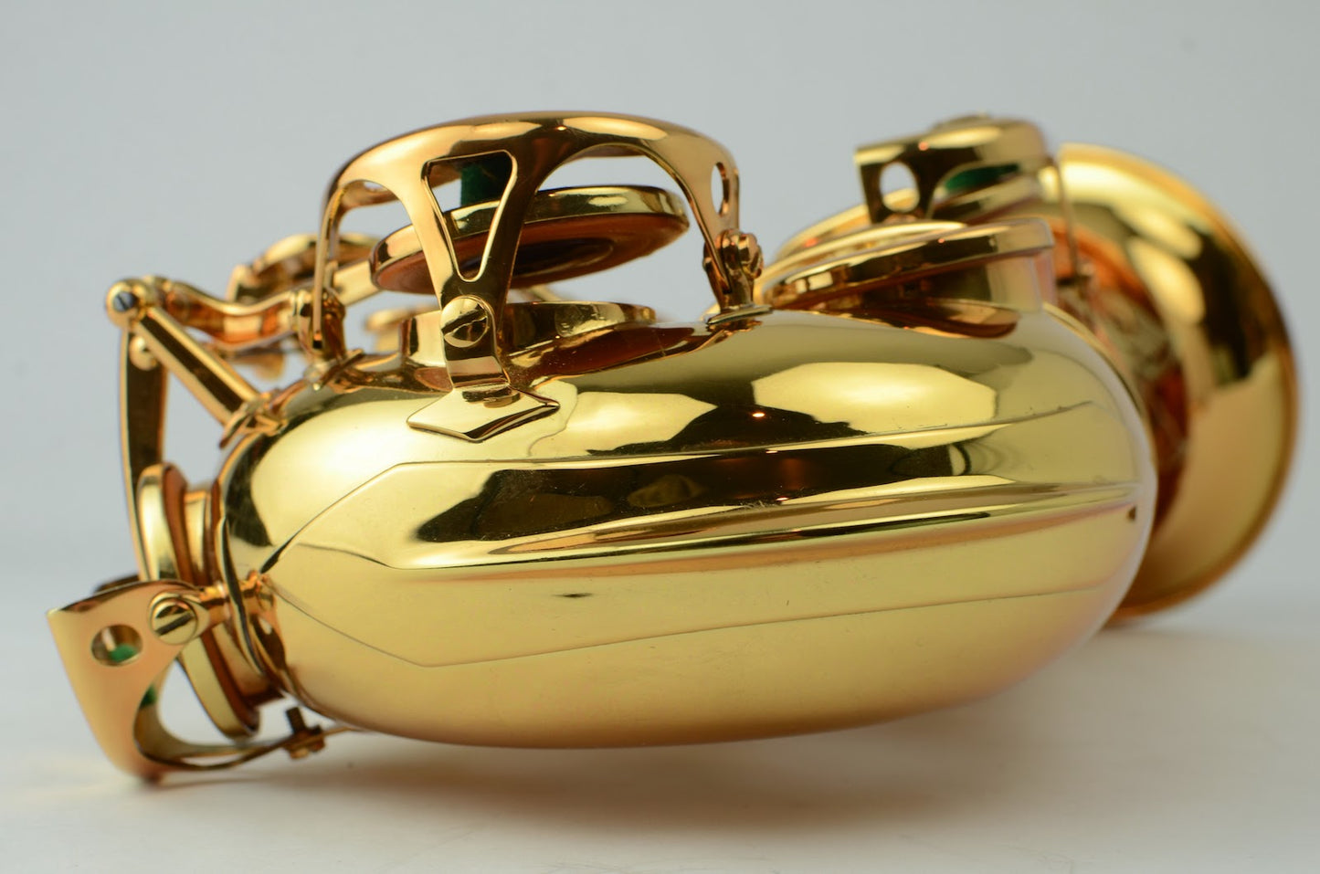 Selmer Mark VI Alto 171xxx Good Deal!