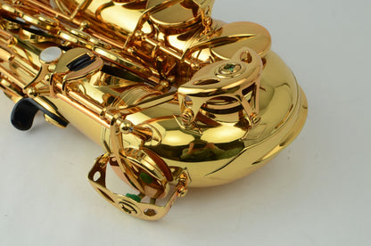 Selmer Mark VI Alto 171xxx Good Deal!