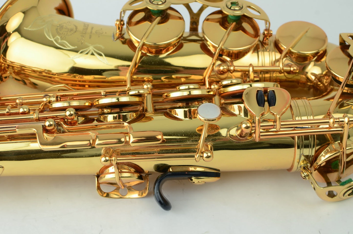 Selmer Mark VI Alto 171xxx Good Deal!