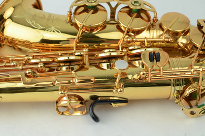 Selmer Mark VI Alto 171xxx Good Deal!