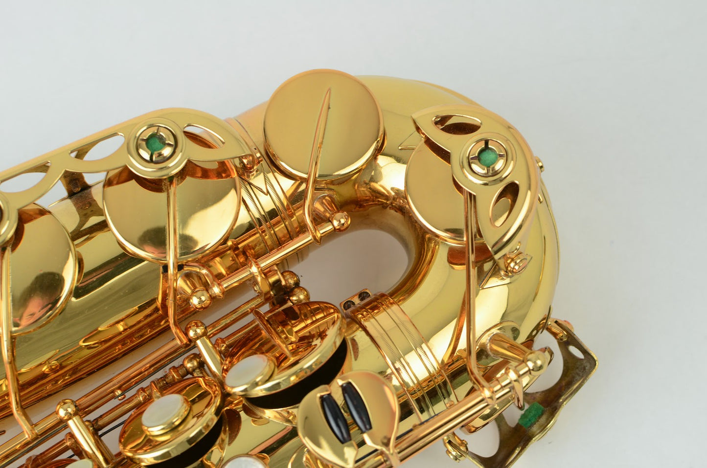 Selmer Mark VI Alto 171xxx Good Deal!