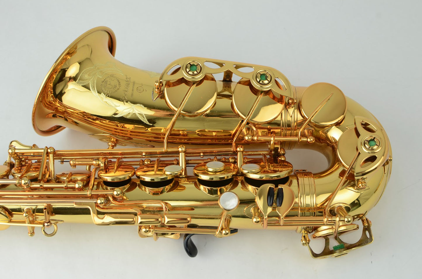 Selmer Mark VI Alto 171xxx Good Deal!