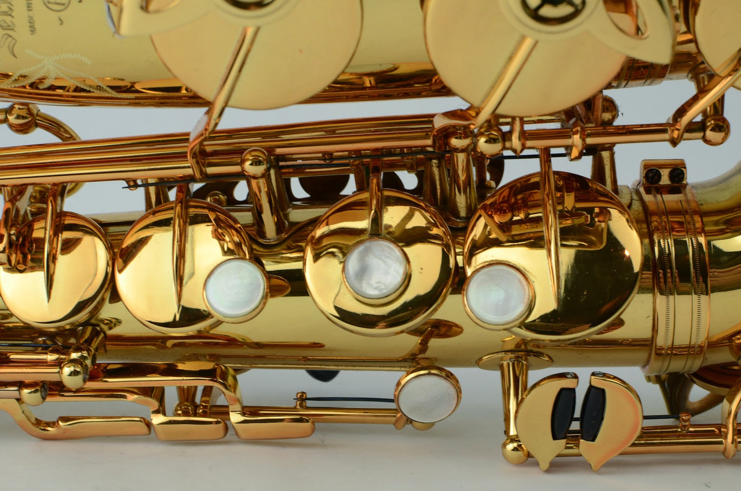 Selmer Mark VI Alto 171xxx Good Deal!