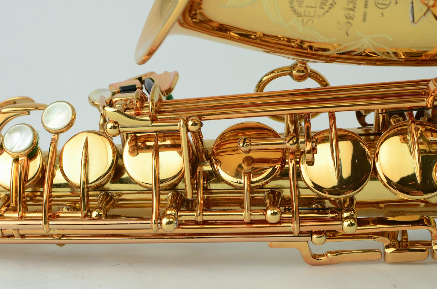 Selmer Mark VI Alto 171xxx Good Deal!