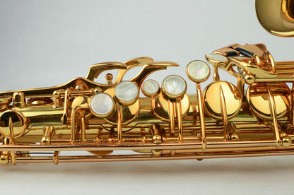 Selmer Mark VI Alto 171xxx Good Deal!