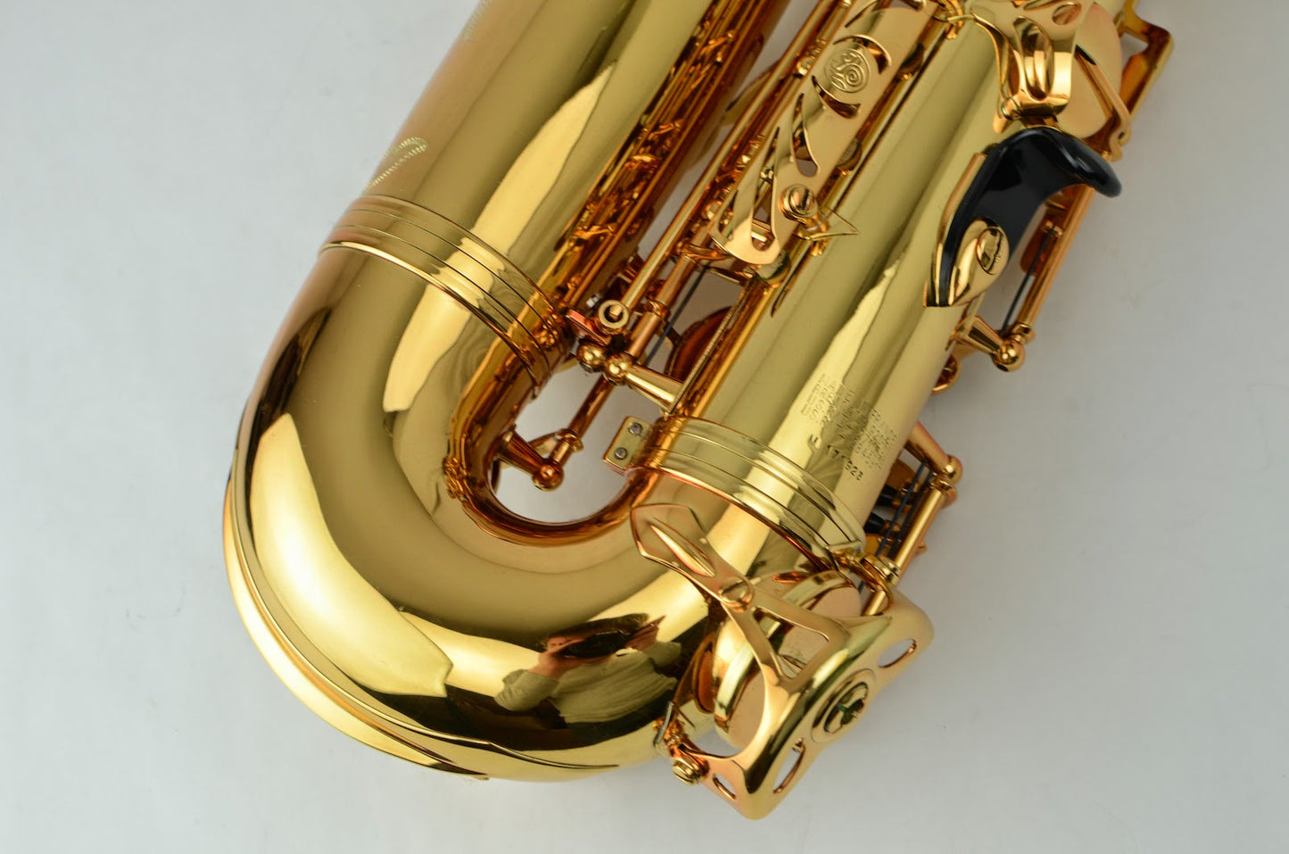 Selmer Mark VI Alto 171xxx Good Deal!