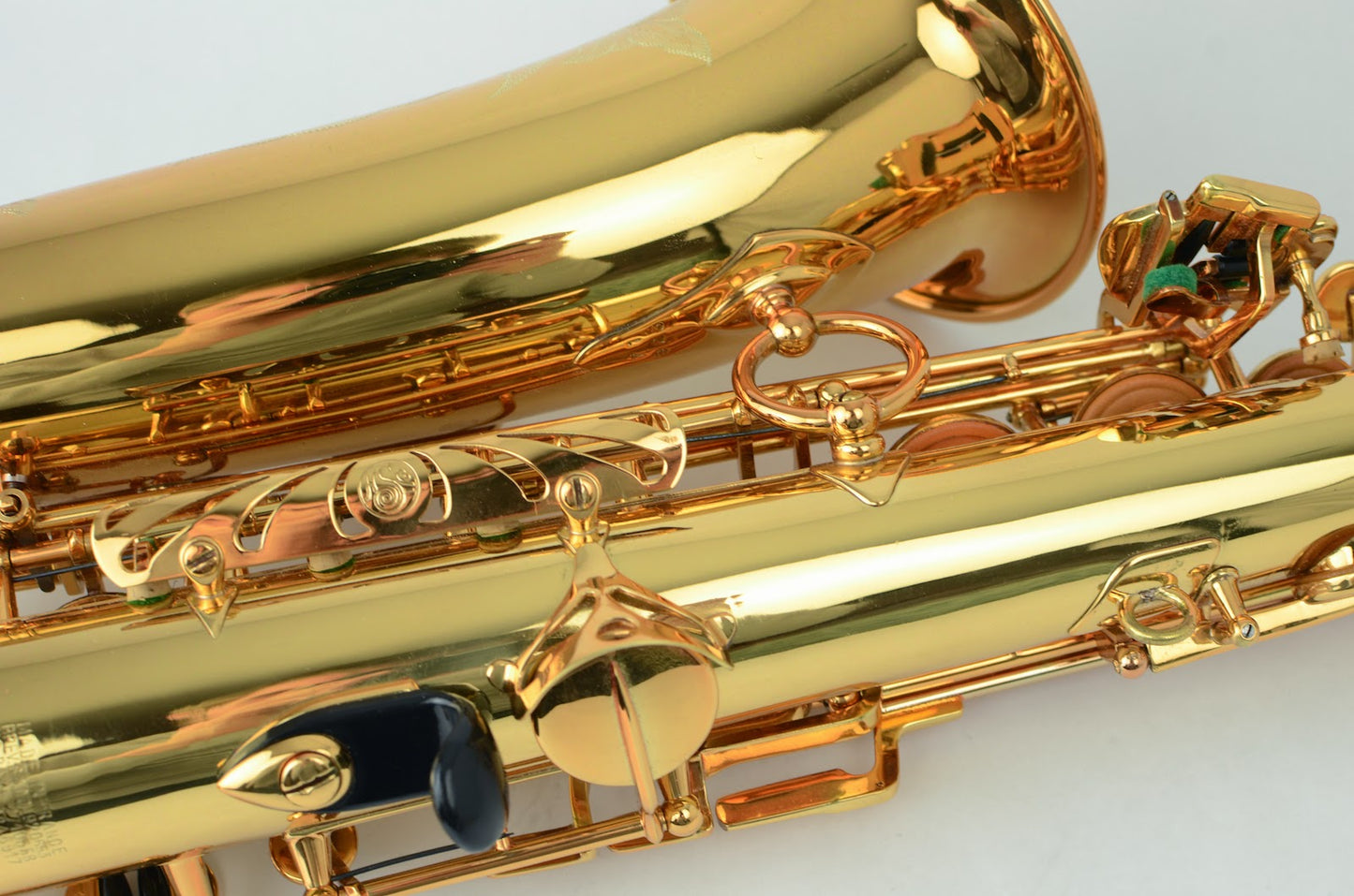 Selmer Mark VI Alto 171xxx Good Deal!