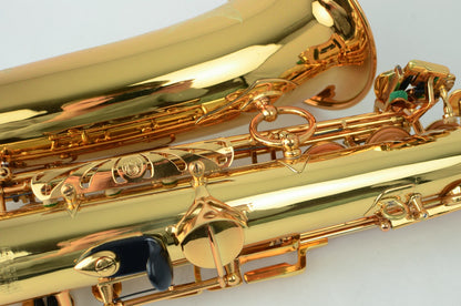 Selmer Mark VI Alto 171xxx Good Deal!