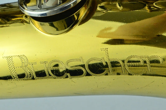 Buescher Super 400 Tenor 383xxx