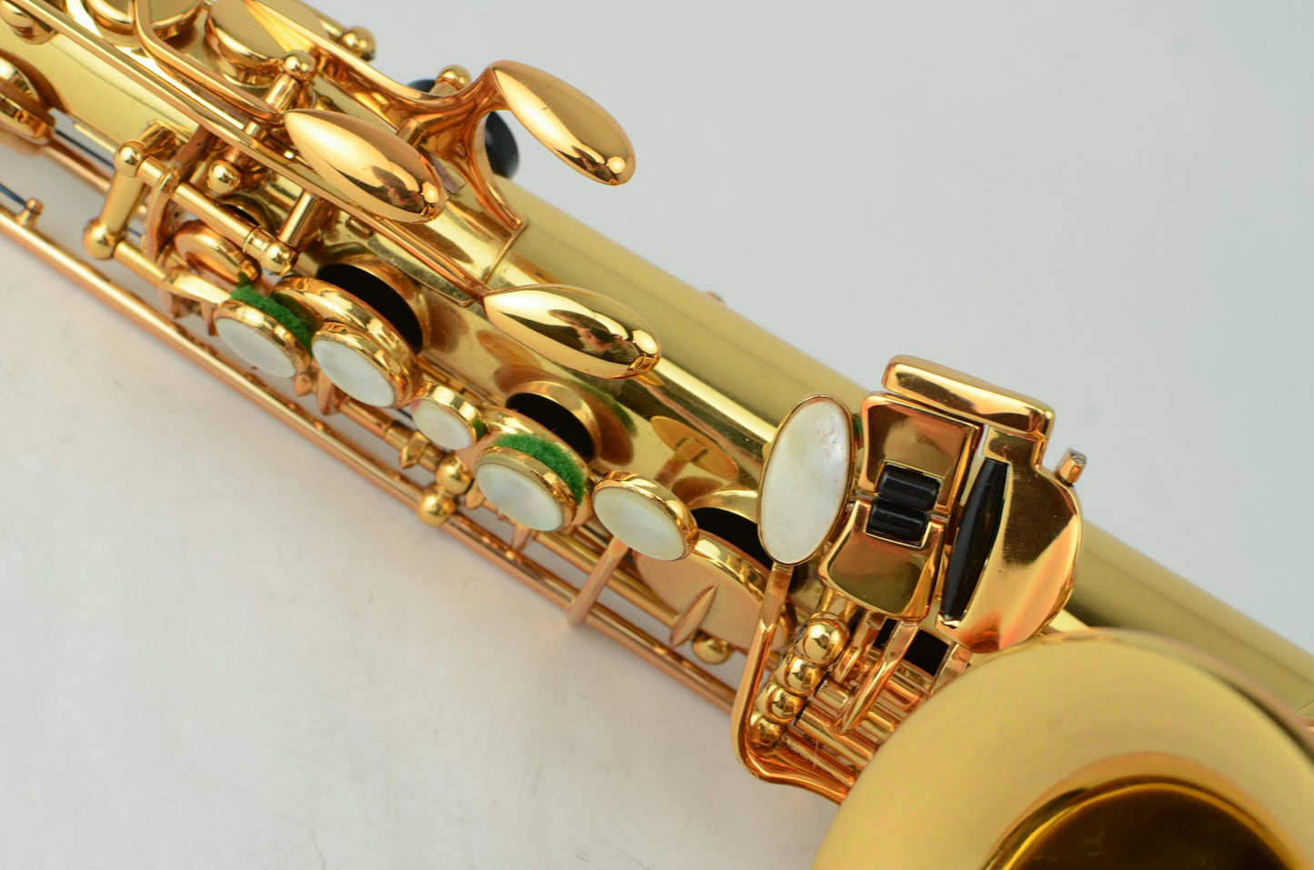 Selmer Mark VI Alto 171xxx Good Deal!