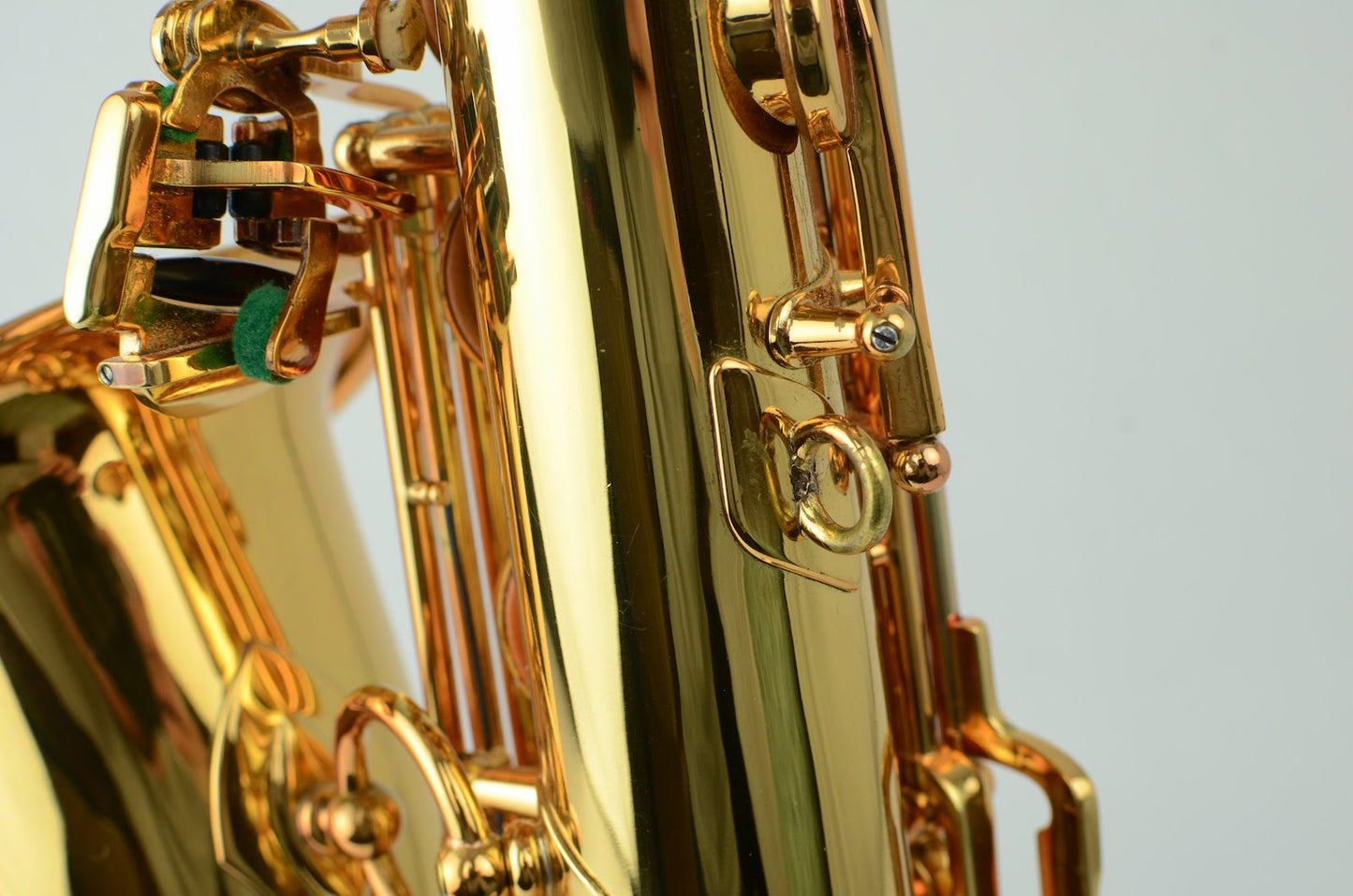 Selmer Mark VI Alto 171xxx Good Deal!