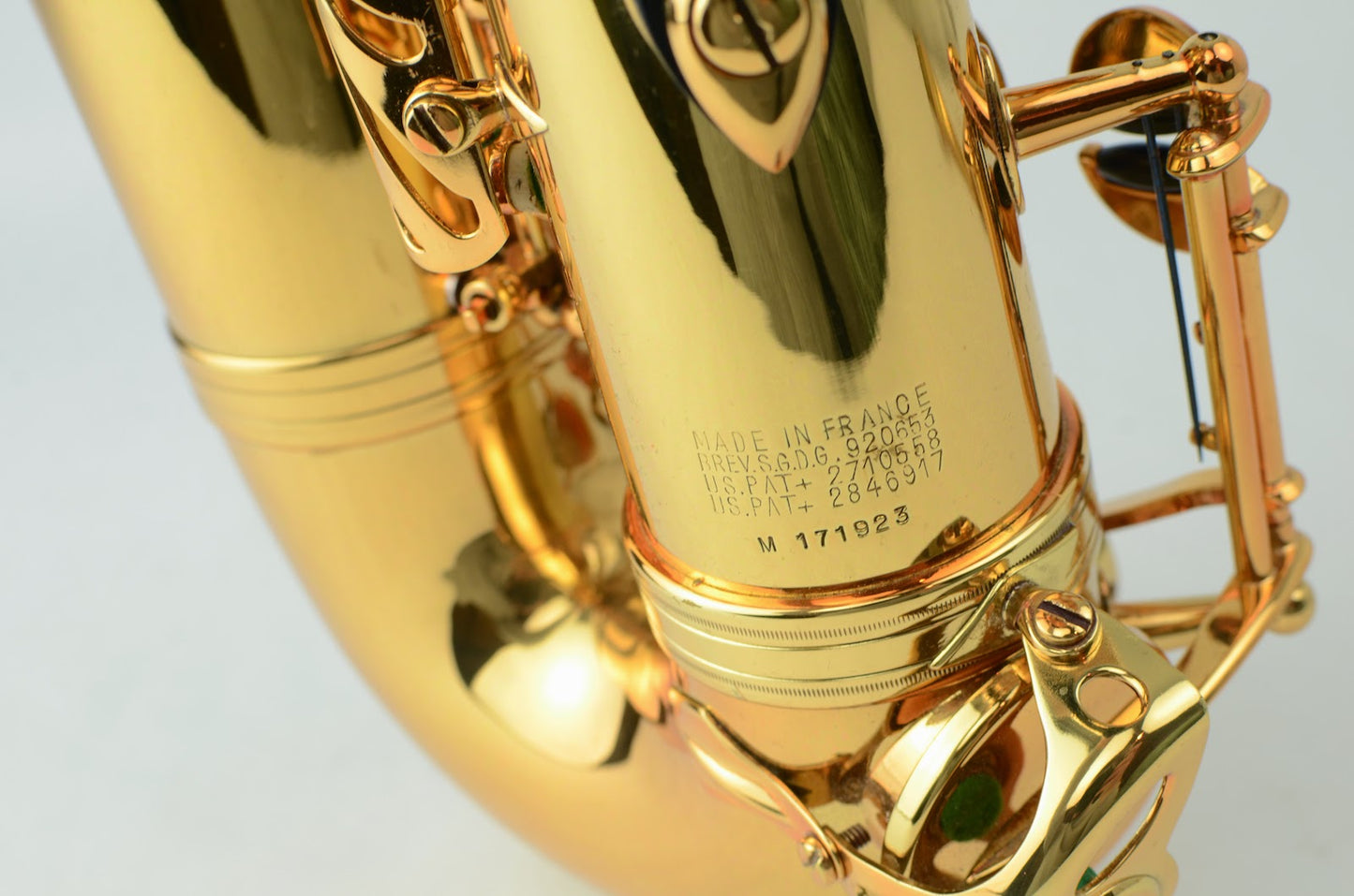 Selmer Mark VI Alto 171xxx Good Deal!