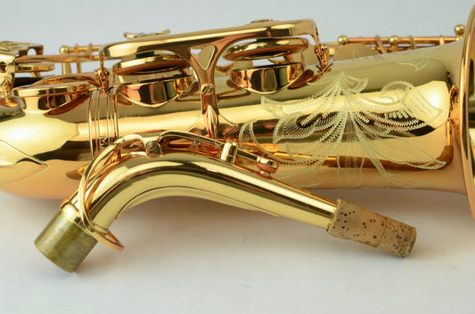 Selmer Mark VI Alto 171xxx Good Deal!