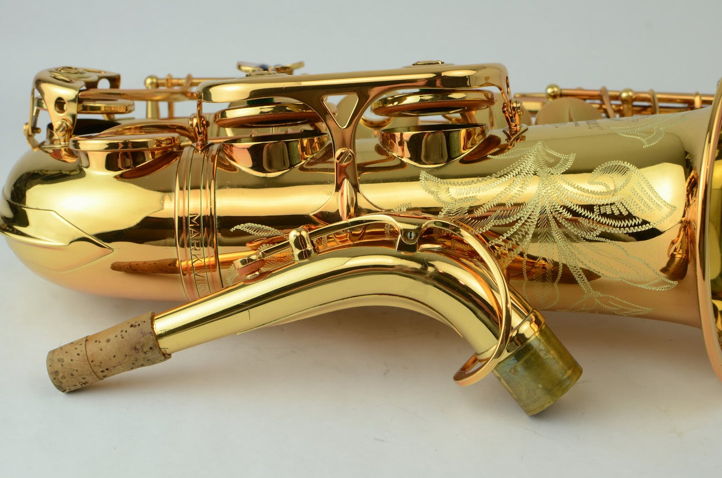 Selmer Mark VI Alto 171xxx Good Deal!