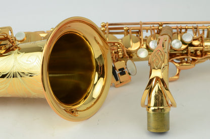 Selmer Mark VI Alto 171xxx Good Deal!