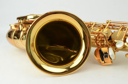 Selmer Mark VI Alto 171xxx Good Deal!