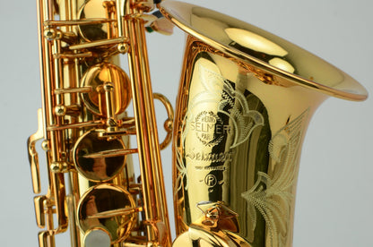 Selmer Mark VI Alto 171xxx Good Deal!