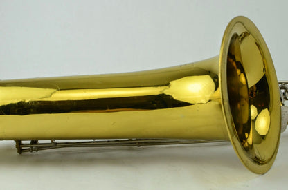 Buescher Super 400 Tenor 383xxx