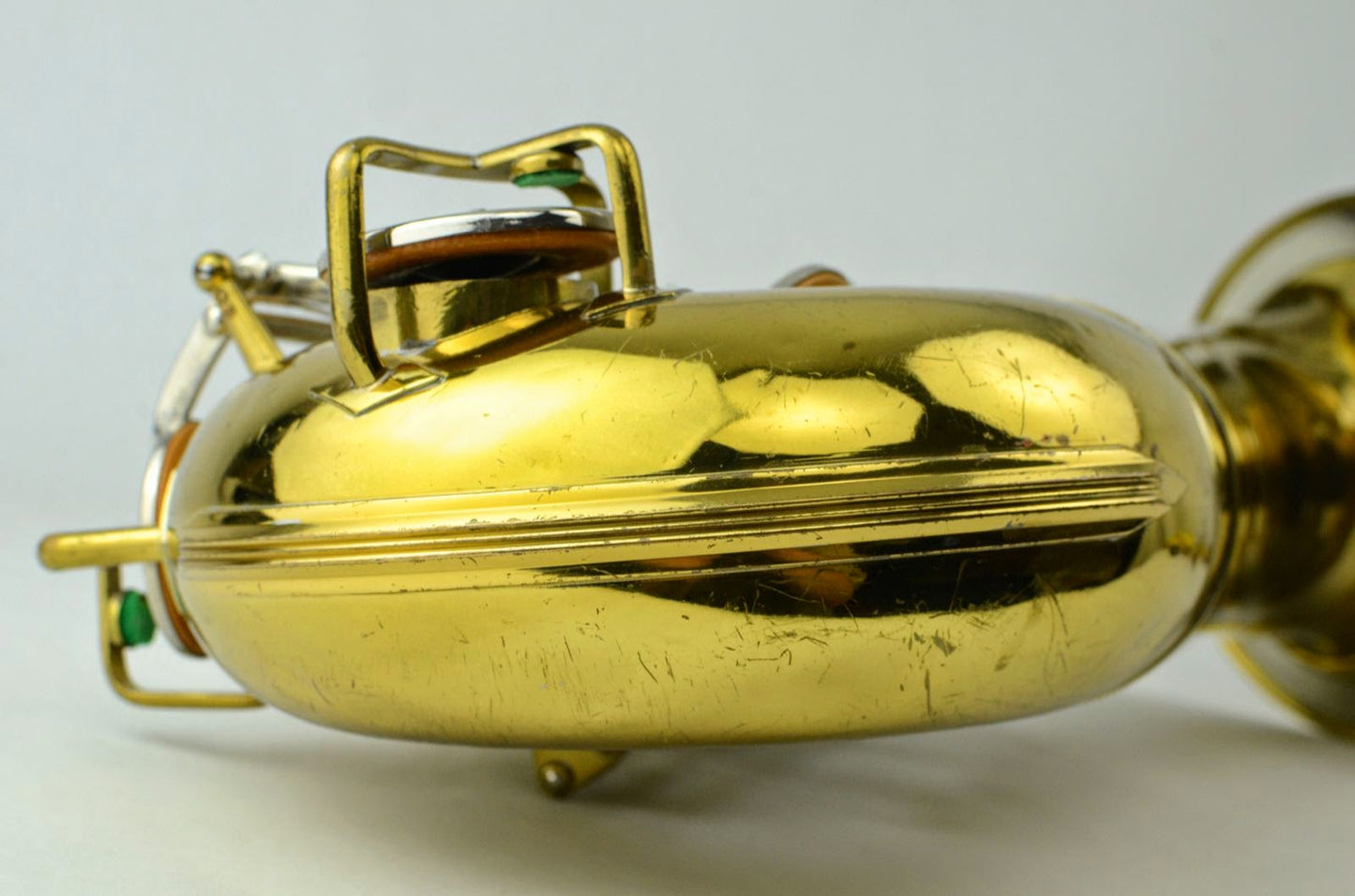 Buescher Super 400 Tenor 383xxx