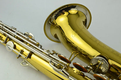 Buescher Super 400 Tenor 383xxx