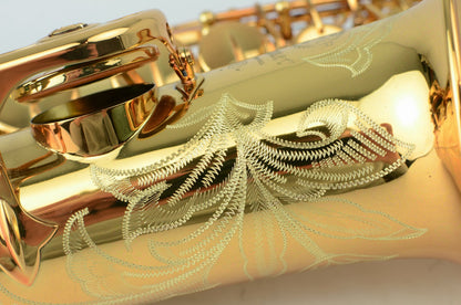 Selmer Mark VI Alto 171xxx Good Deal!