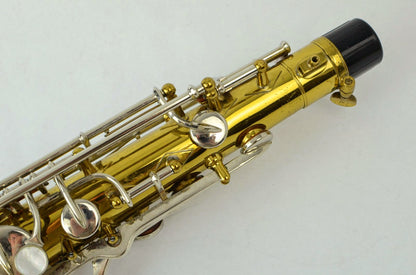Buescher Super 400 Tenor 383xxx