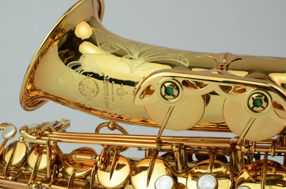 Selmer Mark VI Alto 171xxx Good Deal!
