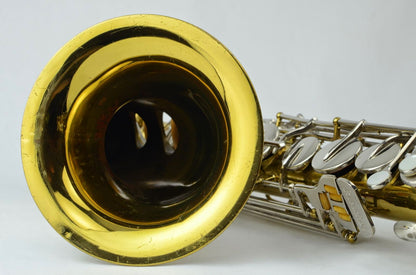 Buescher Super 400 Tenor 383xxx