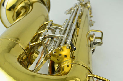 Buescher Super 400 Tenor 383xxx