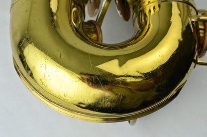 Buescher Super 400 Tenor 383xxx