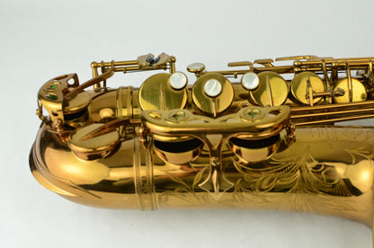 Selmer Mark VI Alto 106xxx