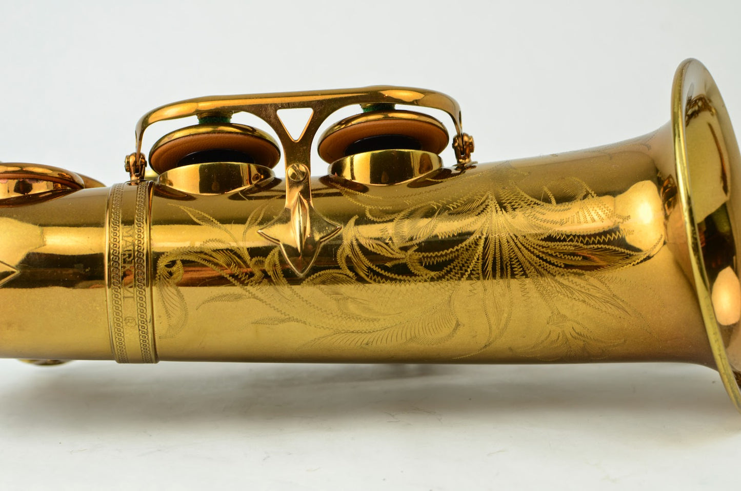 Selmer Mark VI Alto 106xxx