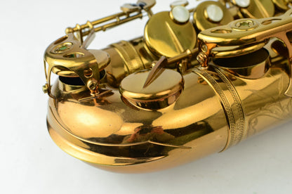 Selmer Mark VI Alto 106xxx