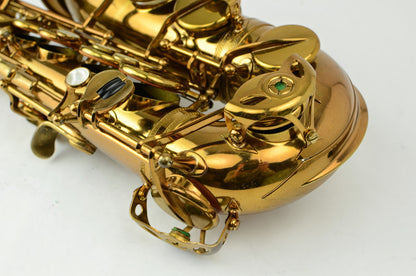 Selmer Mark VI Alto 106xxx
