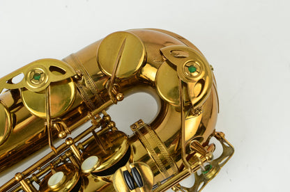 Selmer Mark VI Alto 106xxx