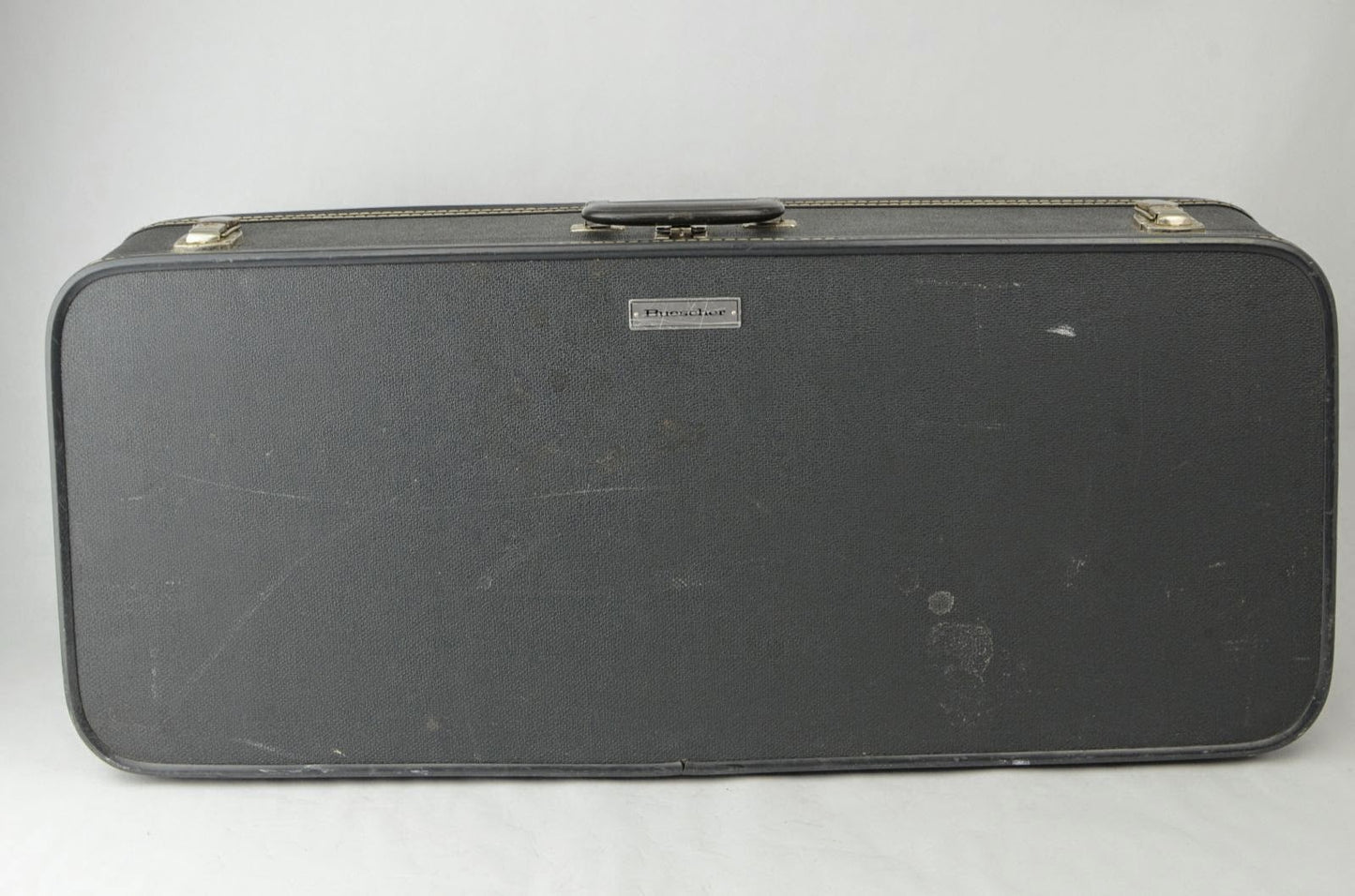 Buescher Super 400 Tenor 383xxx