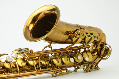Selmer Mark VI Alto 106xxx