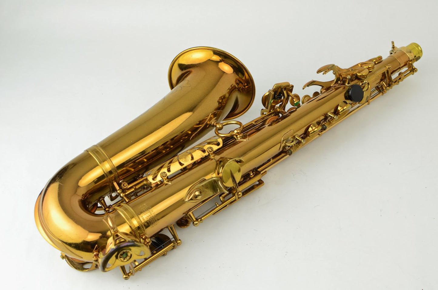 Selmer Mark VI Alto 106xxx