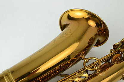 Selmer Mark VI Alto 106xxx