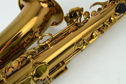Selmer Mark VI Alto 106xxx