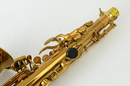 Selmer Mark VI Alto 106xxx
