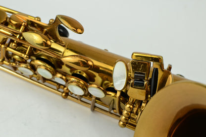 Selmer Mark VI Alto 106xxx