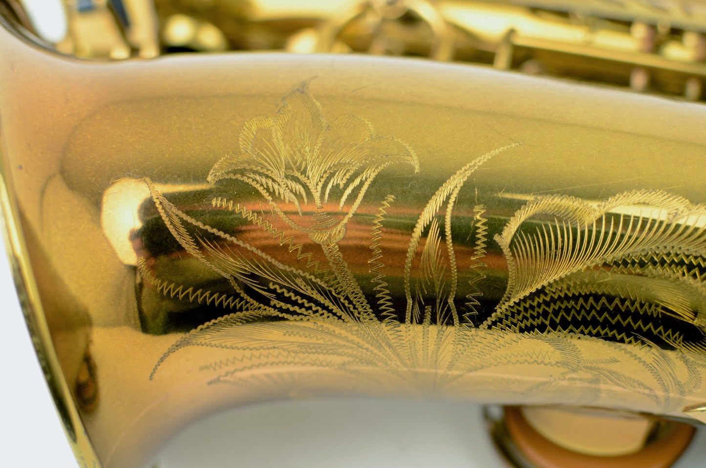 Selmer Mark VI Alto 106xxx
