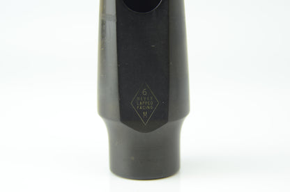 Meyer New York USA 6M Alto Mouthpiece MPC191