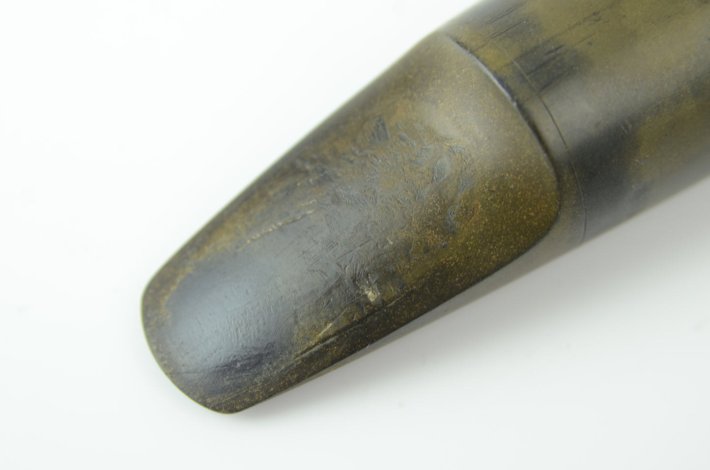 Meyer New York USA 6M Alto Mouthpiece MPC191